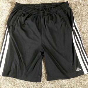 Adidas Basketball Shorts